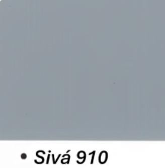 Sivá 910 Stelfloor Epoxy Hydro