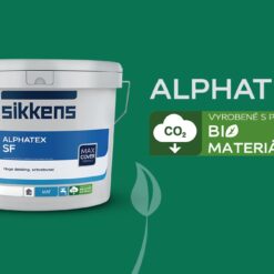 Sikkens Alphatex SF Biobased_SK