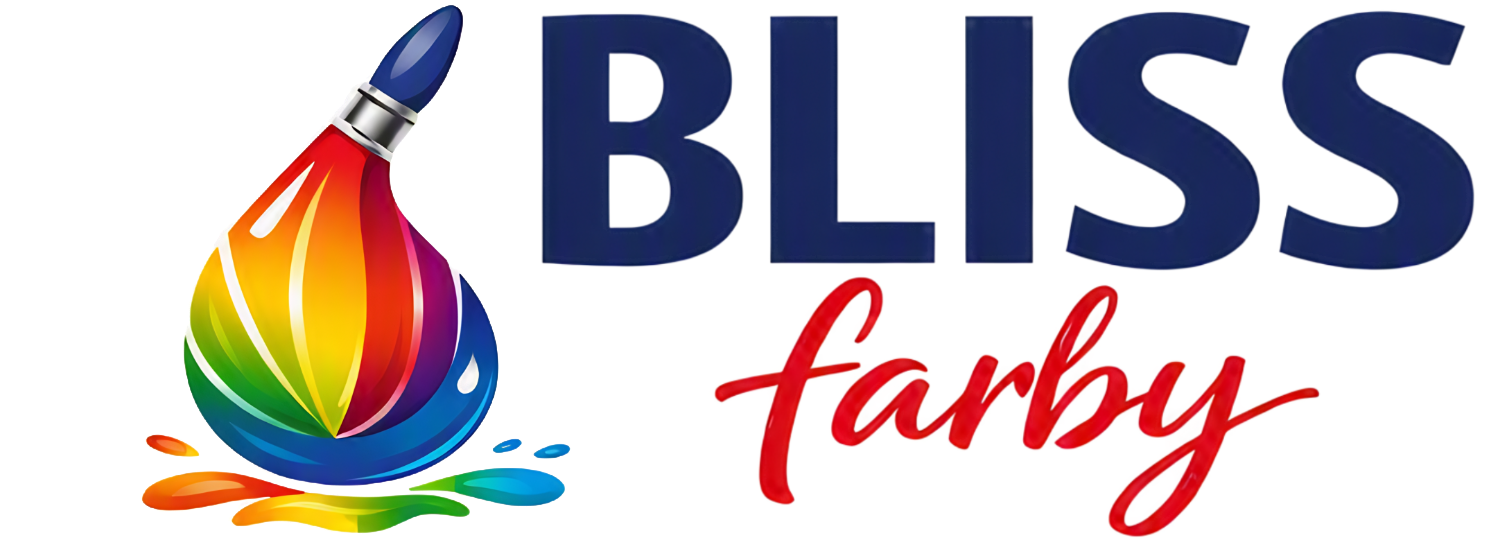BLISS Farby
