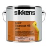 Cetol Clearcoat HB Plus 000 2,5l
