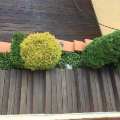 Flugger Wood Oil Classic, bezfarebný