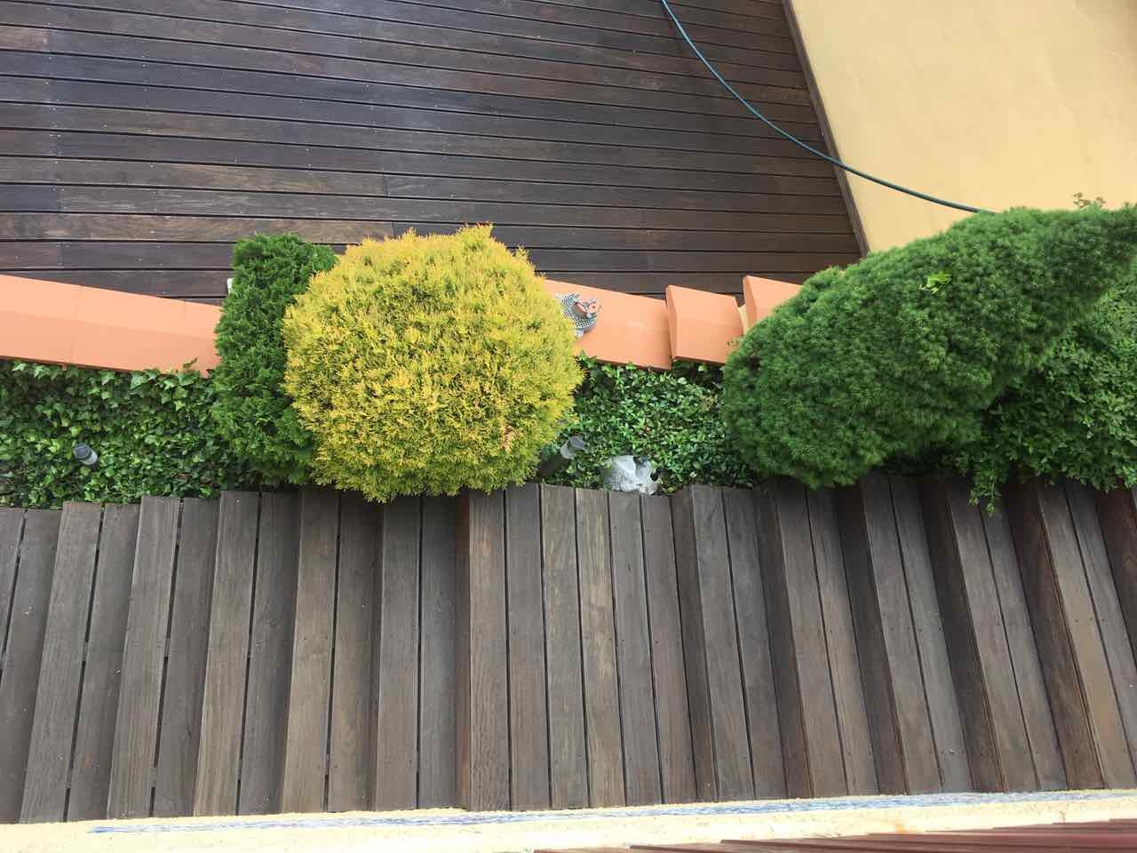 Flugger Wood Oil Classic, bezfarebný