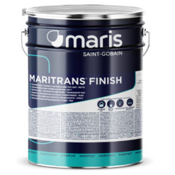 Maritrans Finish priehľadný matný lak na keramickú dlažbu