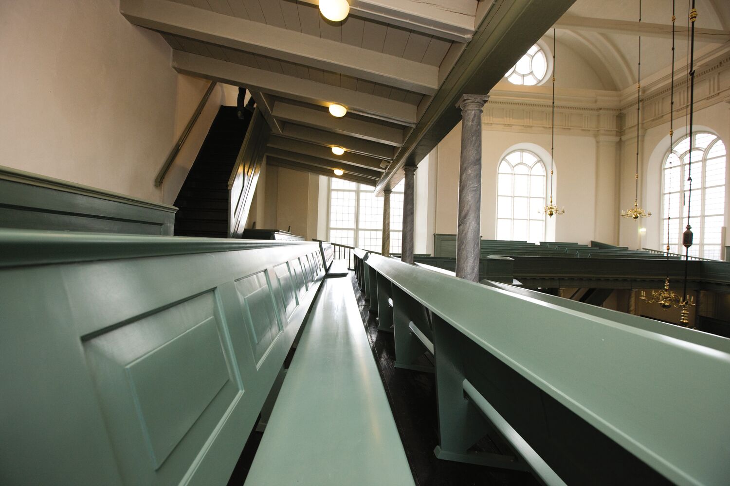 Permacryl Satin, Stelfloor -Silvatane Pu Acryl
