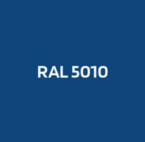 RAL 5010 RAL 5010