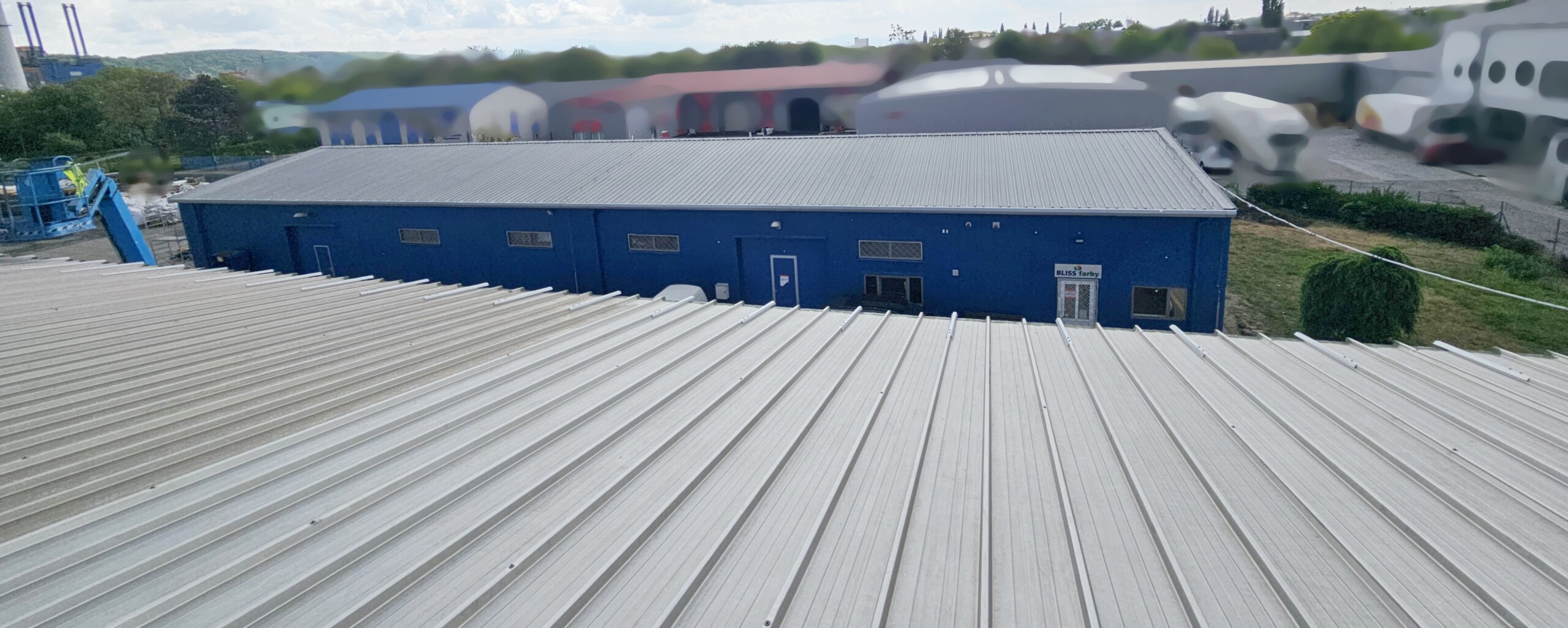RD-Elastometal Aluminium RD-Elastometal Aluminium