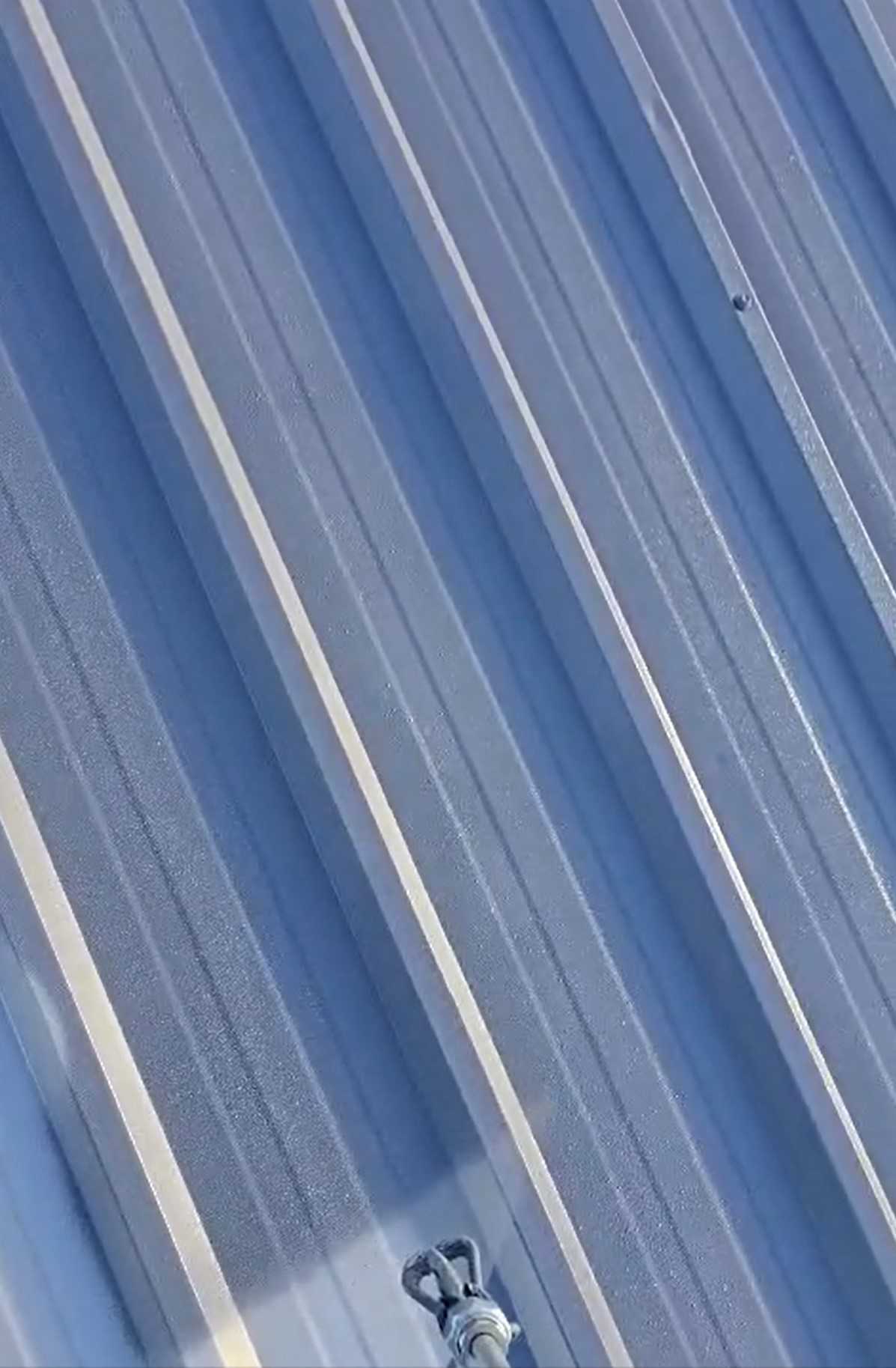 RD-Elastometal-aluminium-aplikácia-striekanim