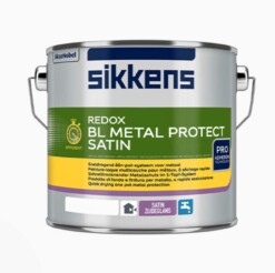 Redox BL Metal Protect