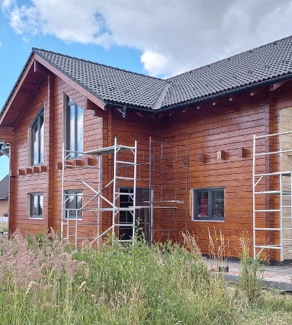 Sikkens Cetol Novatech