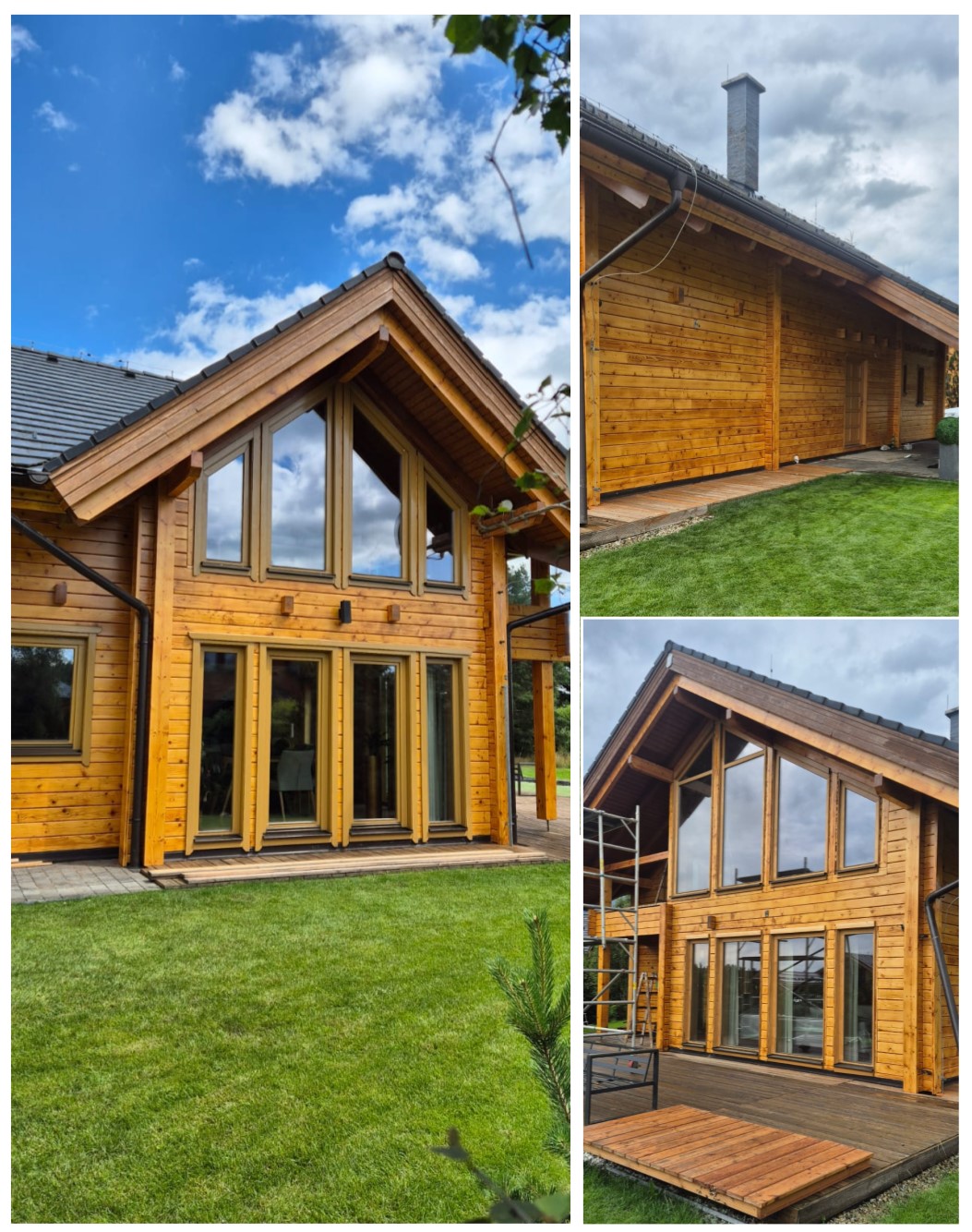 Sikkens Cetol Novatech +Sikkens Cetol Filter7