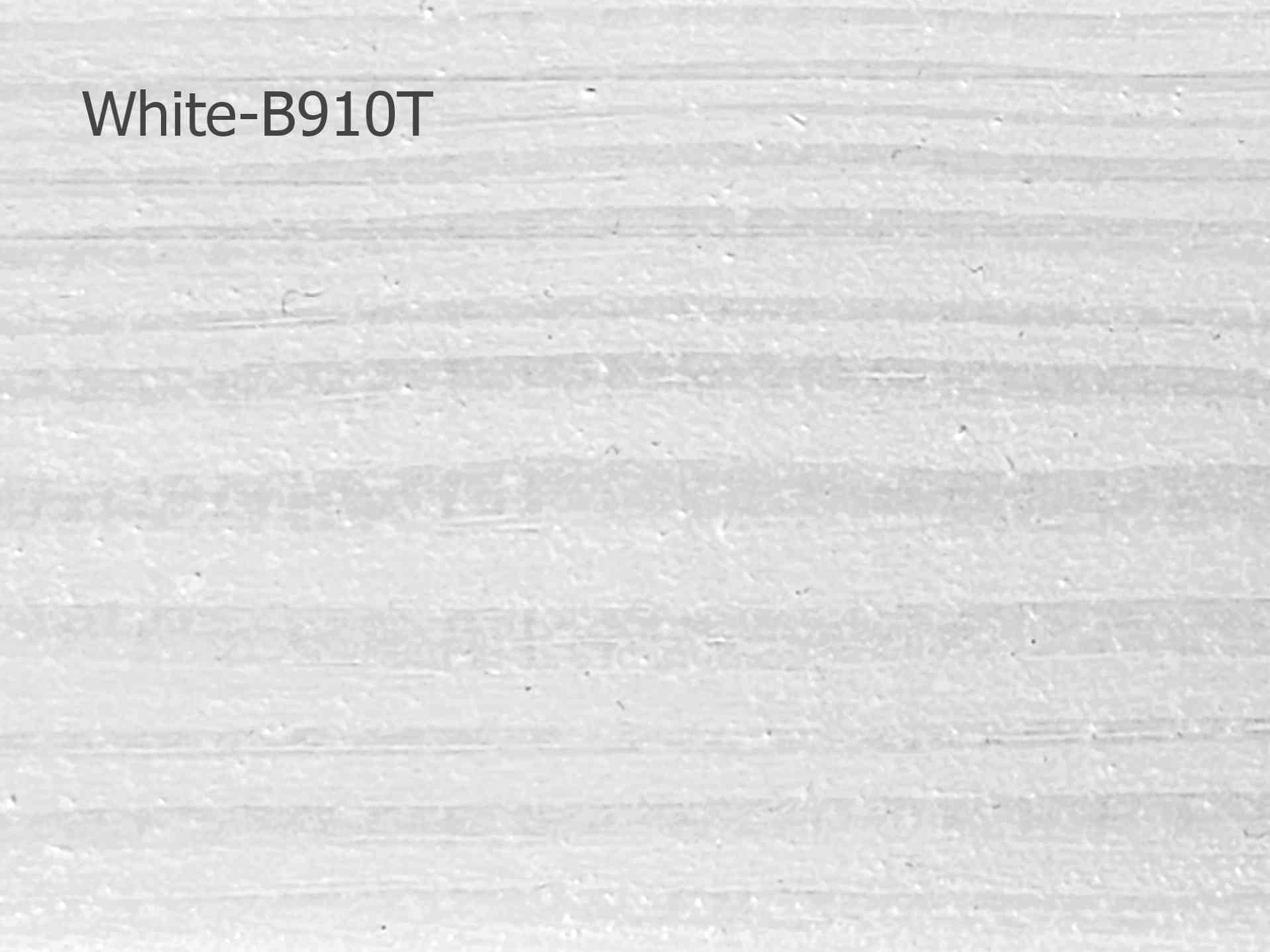 B910T (White)