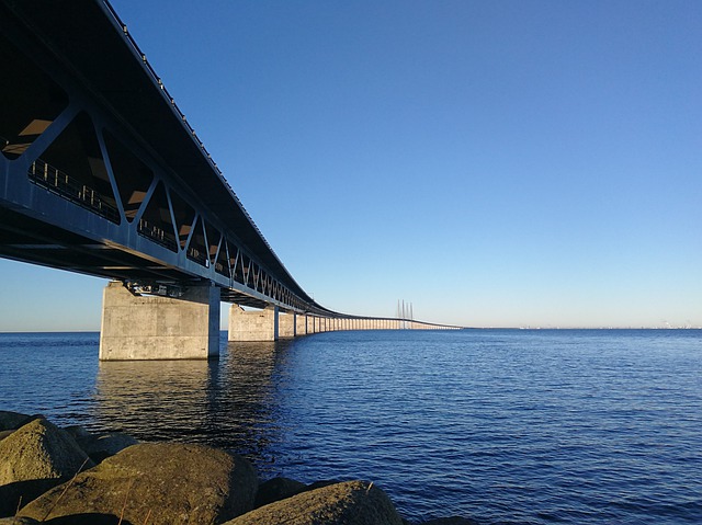 most Øresund