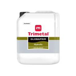 Globaprim Hydrofix_penetrácia stien