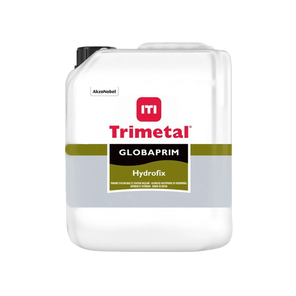 Globaprim Hydrofix_penetrácia stien