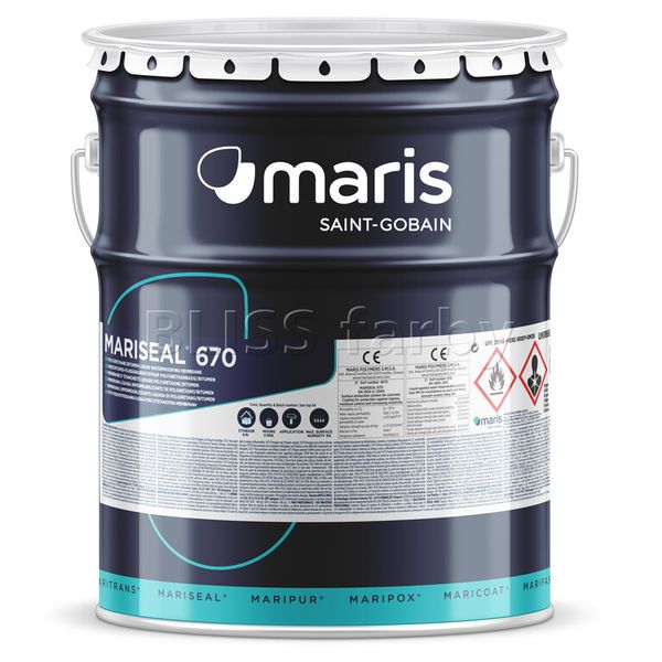 Mariseal 670