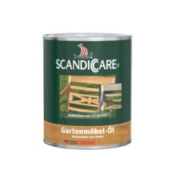 sc-scandiccare-záhradný olej na drevo s UV filtrom