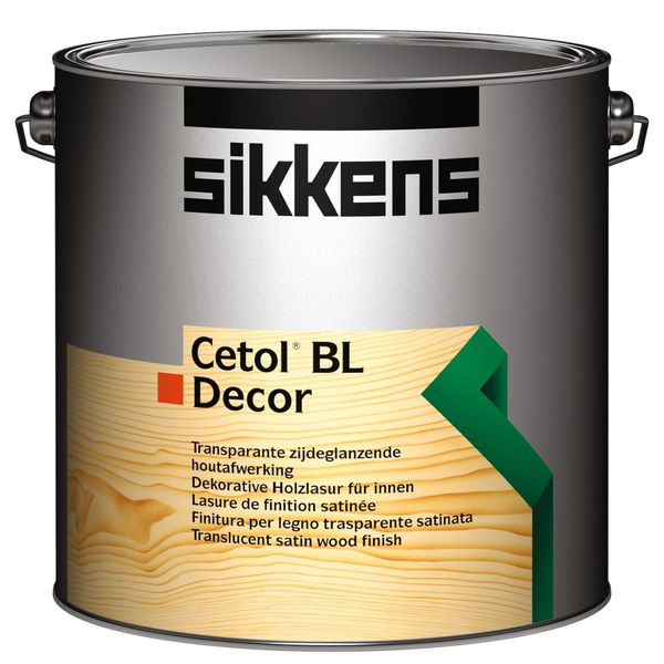 sikkens-cetol-bl-decor-600 interiérová lazúra na drevo Sikkens Cetol BL Decor