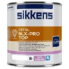 Sikkens Cetol BLX-PRO TOP, lazúrovací náter na drevo