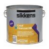 Sikkens Cetol Clearcoat HB, bezfarebnuá ochrana dreva