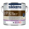 sikkens-cetol-filter-7-1200 Lazúra na drevo Sikkens Cetol Filter 7, 2,5 l balenie